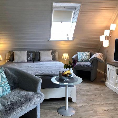 Appartements Friedrichsen Ліст Екстер'єр фото